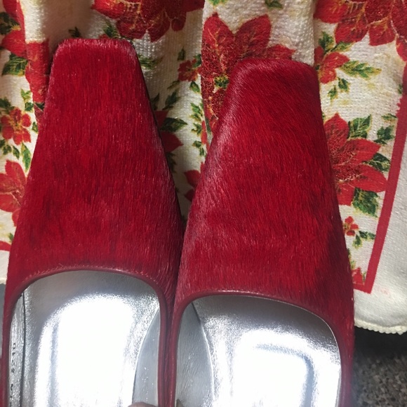 🇮🇹 Giuseppe Zannotti Design Brand New Never Worn. Made in Italy - Picture 8 of 13